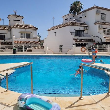 Beach House Casa Luna, Marbella Sitio de Calahonda 외부 사진