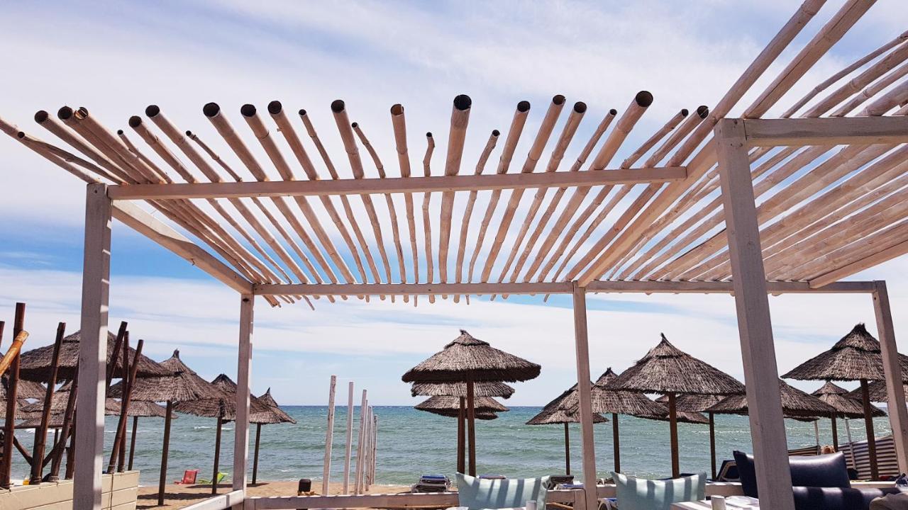 Beach House Casa Luna, Marbella Sitio de Calahonda 외부 사진