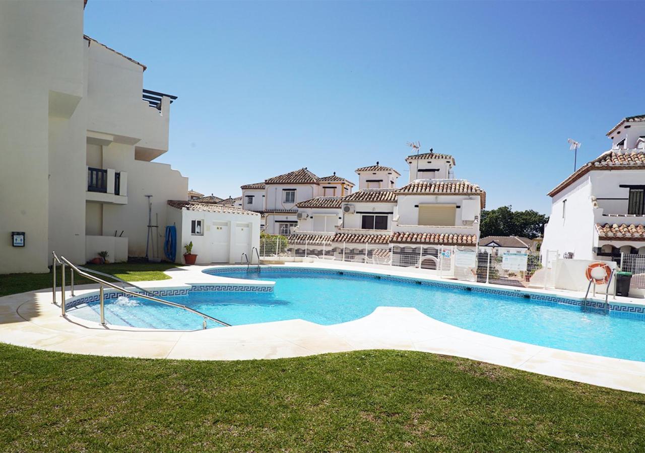 Beach House Casa Luna, Marbella Sitio de Calahonda 외부 사진