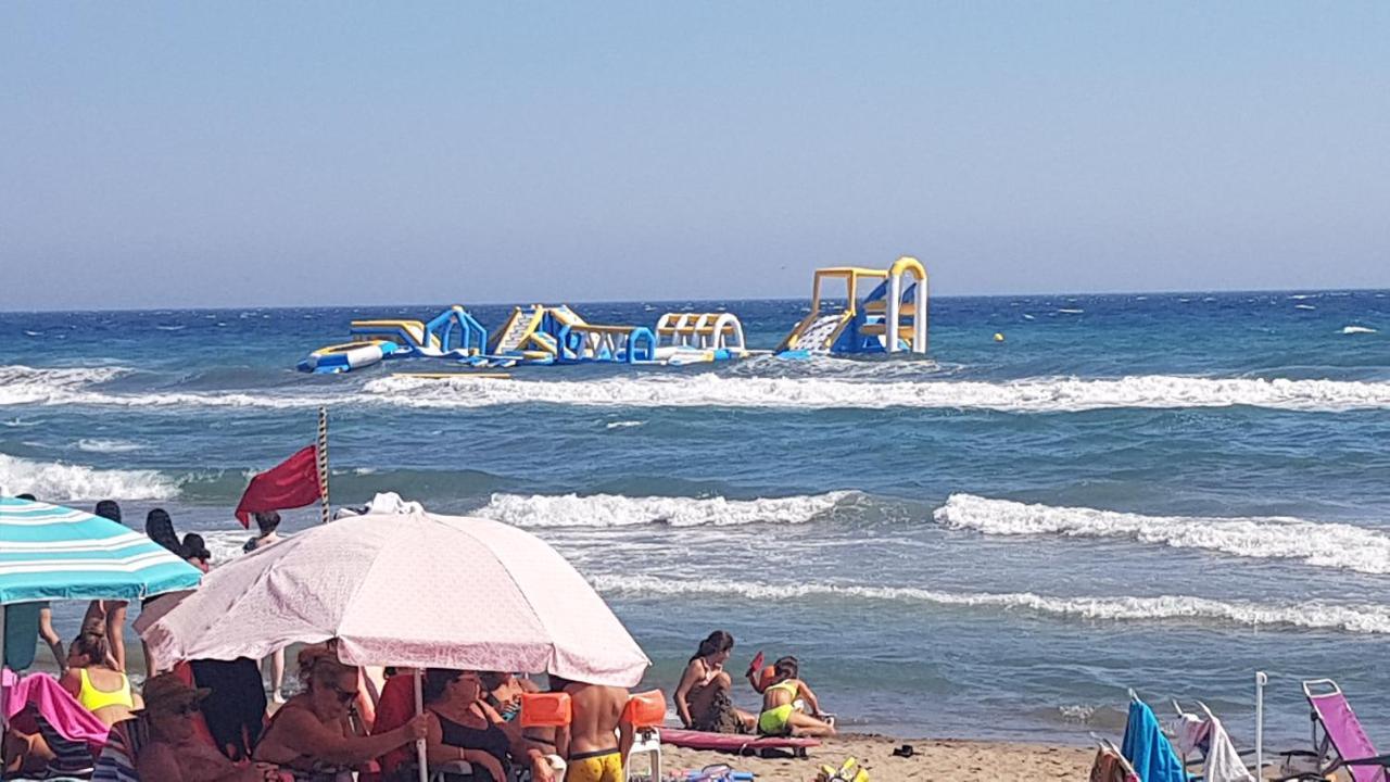 Beach House Casa Luna, Marbella Sitio de Calahonda 외부 사진