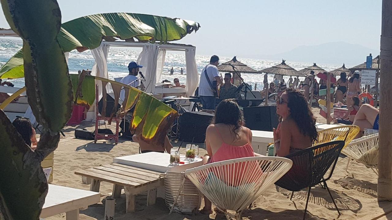 Beach House Casa Luna, Marbella Sitio de Calahonda 외부 사진