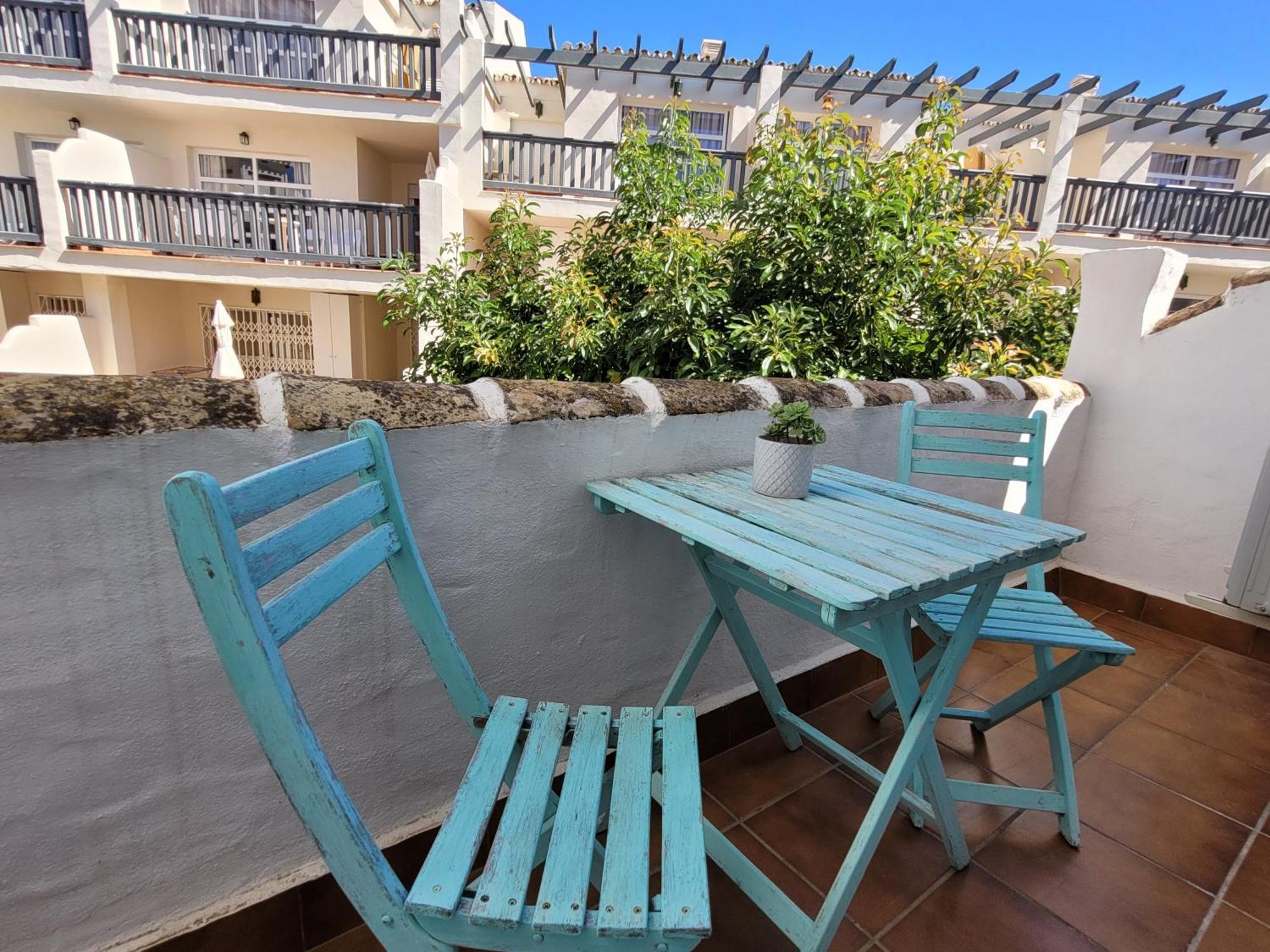 Beach House Casa Luna, Marbella Sitio de Calahonda 외부 사진