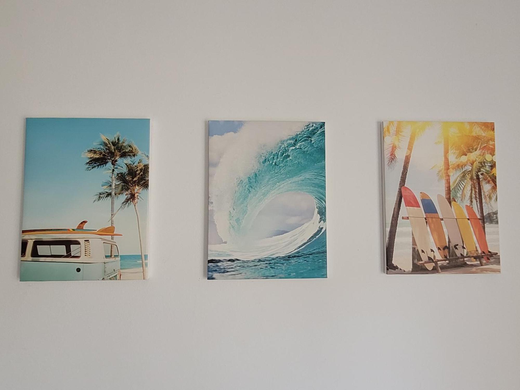 Beach House Casa Luna, Marbella Sitio de Calahonda 외부 사진