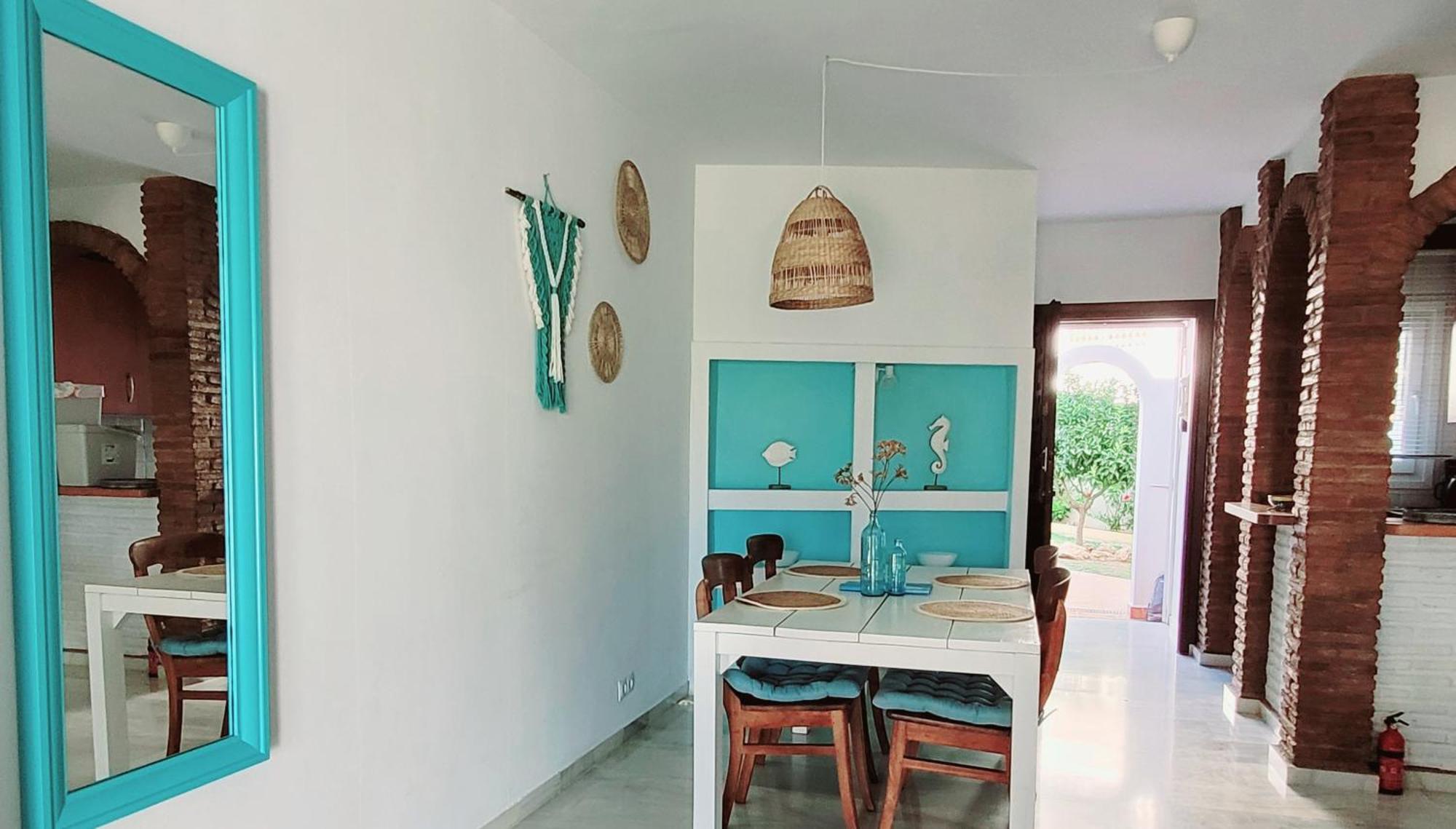 Beach House Casa Luna, Marbella Sitio de Calahonda 외부 사진